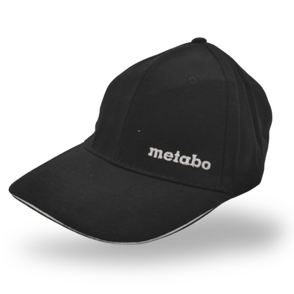 Gorra Metabo
