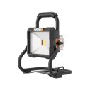 Worx WX026.9 - Projecteur de travail LED 20V (S/sans batterie)