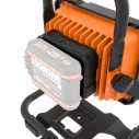 Worx WX026.9 - Projecteur de travail LED 20V (S/sans batterie)