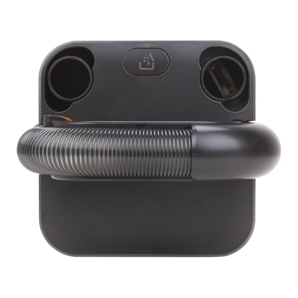 Aspirateur de voiture sans fil Worx WX030.9 - 20V Max - Sans batterie ni chargeur