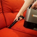 Aspirateur de voiture sans fil Worx WX030.9 - 20V Max - Sans batterie ni chargeur