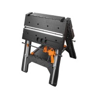 Table de travail pliable | Pegasus | Worx | WX051 | Portable et léger 2