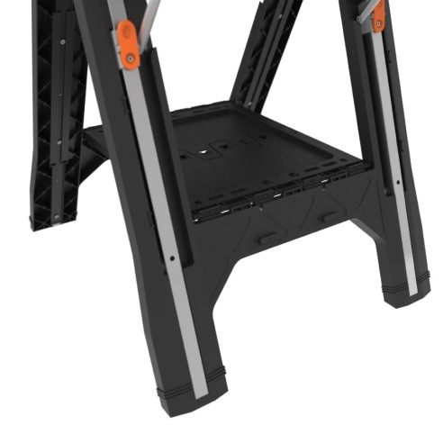 Table de travail pliable | Pegasus | Worx | WX051 | Portable et léger