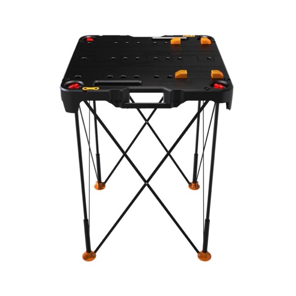 Table de travail multi-usages pliante Sidekick™ | Worx | WX066 | Compacte et légère