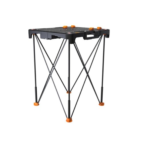 Table de travail multi-usages pliante Sidekick™ | Worx | WX066 | Compacte et légère