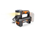 Compresseur sans-fil Worx WX092.9 - 20V - Sans batterie ni chargeur