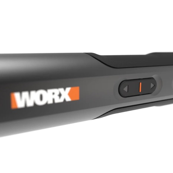 Visseuse 4V Worx | WX240 - sans-fil | 1,5Ah, double lumière LED