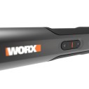 Visseuse 4V Worx | WX240 - sans-fil | 1,5Ah, double lumière LED