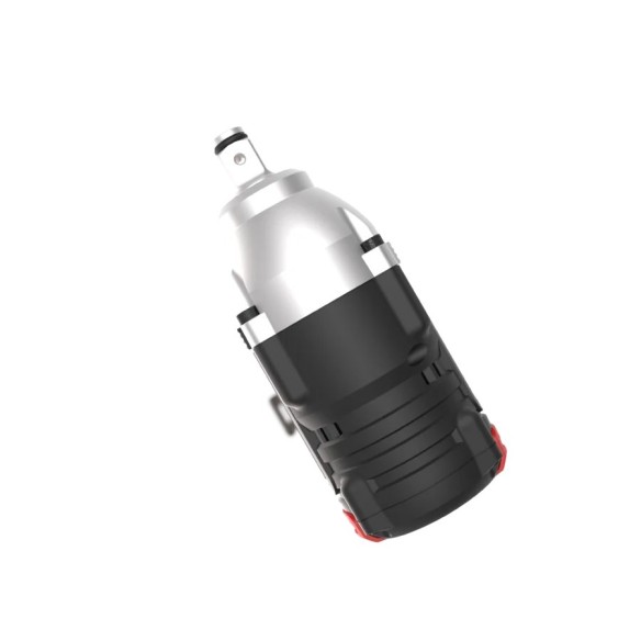 Clé à chocs 1/2" WORX WX272 | 20V | 300 Nm | 3 vitesses | brushless | 2x2,0 Ah + chargeur + mallette