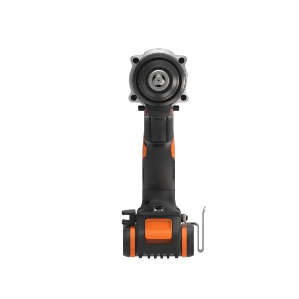Perceuse Visseuse sans fil 20V Worx WX352 | Moteur sans balais | 2 batteries de 2Ah | Chargeur et Coffret