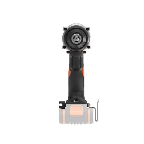 Perceuse à percussion brushless 20V Worx | PowerShare | WX352.9 - Sans batterie ni chargeur | moteur sans balais, mandrin de 13 