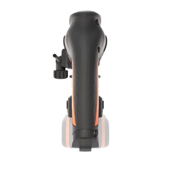 Marteau combiné SDS-PLUS à batterie WORX WX381 - 2J - sans balais - 20V - Sans batteries, chargeur ni Coffret