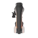 Marteau combiné SDS-PLUS à batterie WORX WX381 - 2J - sans balais - 20V - Sans batteries, chargeur ni Coffret