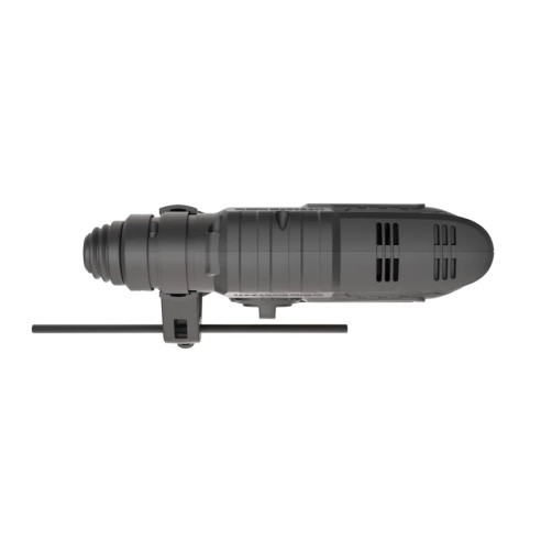 Marteau combiné SDS-PLUS à batterie WORX WX381 - 2J - sans balais - 20V - Sans batteries, chargeur ni Coffret
