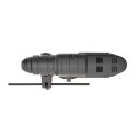 Marteau combiné SDS-PLUS à batterie WORX WX381 - 2J - sans balais - 20V - Sans batteries, chargeur ni Coffret