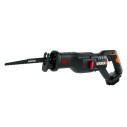 Scie sabre Brushless 20V Worx | PowerShare | WX516.9 - Sans batterie ni chargeur | Moteur sans balais, patin pivotant ajustable