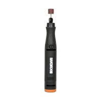 Outil rotatif MakerX 20V Worx | PowerShare | WX739.9 - Sans batterie ni chargeur | coffret de 20 accessoires 2