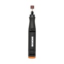 Outil rotatif MakerX 20V Worx | PowerShare | WX739.9 - Sans batterie ni chargeur | coffret de 20 accessoires