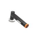 Mini meuleuse MakerX 20V Worx | PowerShare | WX741.9 - Sans batterie, ni chargeur, ni HUB | Moteur sans balais, design micro-erg
