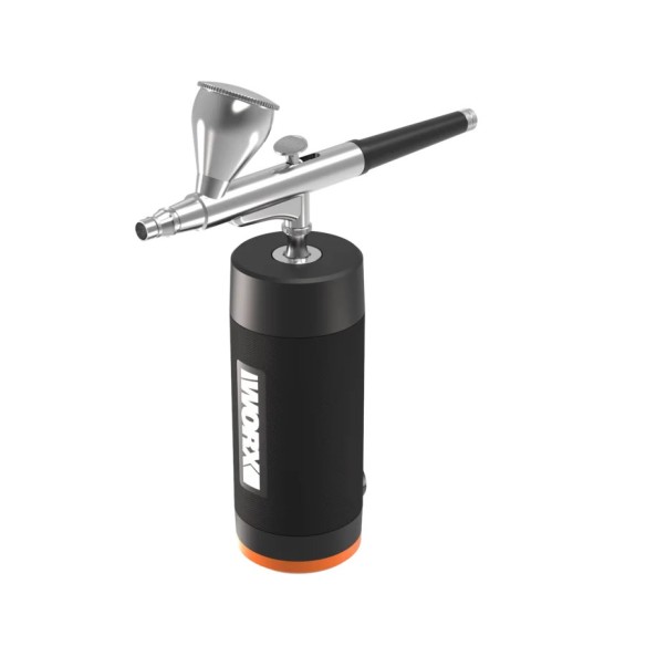 Aérographe MakerX 20V (S/sans-fil)