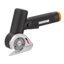 Worx WX745.9 - Mini cutter MakerX 20V