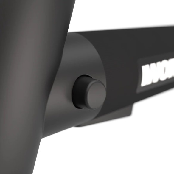 Worx WX745.9 - Mini cutter MakerX 20V