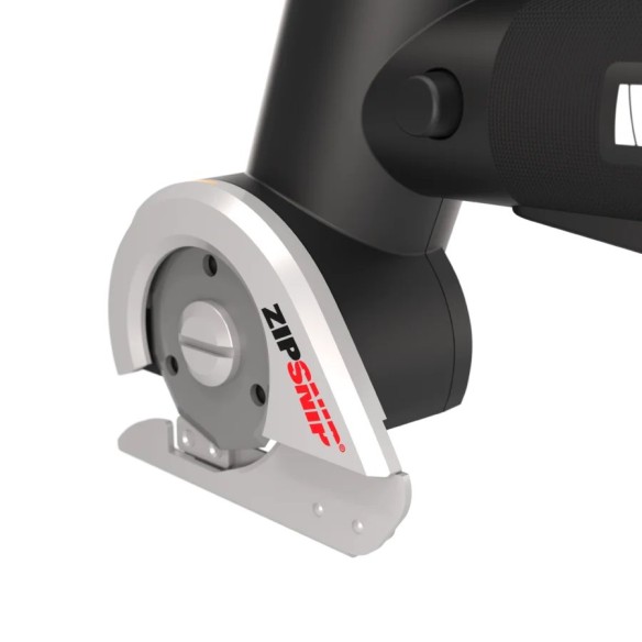 Worx WX745.9 - Mini cutter MakerX 20V