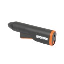 Worx WX746.9 - Pistolet extrudeur MakerX 20V