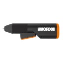 Worx WX746.9 - Pistolet extrudeur MakerX 20V