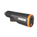 Worx WX746.9 - Pistolet extrudeur MakerX 20V