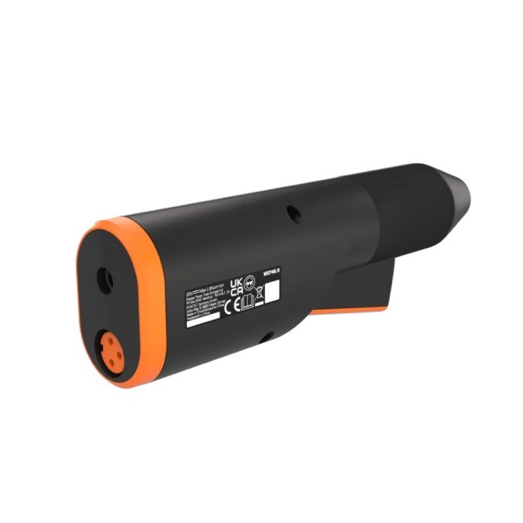 Worx WX746.9 - Pistolet extrudeur MakerX 20V