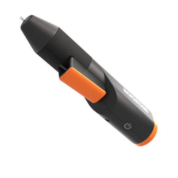 Worx WX746.9 - Pistolet extrudeur MakerX 20V