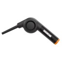 Worx WX747.9 - Mini Souffleur MakerX 20V (S/ batterie)