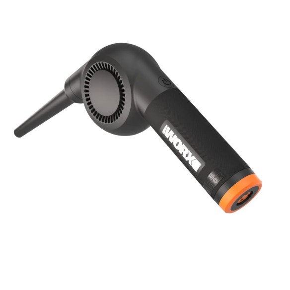 Worx WX747.9 - Mini Souffleur MakerX 20V (S/ batterie)