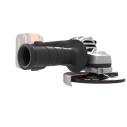 Meuleuse Brushless 125mm 20V Max. Worx | PowerShare | WX812.9 | Ne comprend pas batterie ni chargeur | Moteur sans balais