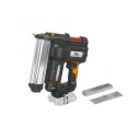 WORX, Agrafeuse Cloueuse 20 V (S/sans batterie), Multicolore, wx 840,9