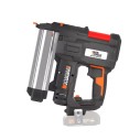 WORX, Agrafeuse Cloueuse 20 V (S/sans batterie), Multicolore, wx 840,9