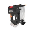 WORX, Agrafeuse Cloueuse 20 V (S/sans batterie), Multicolore, wx 840,9