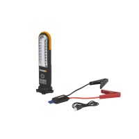 Worx WX852.1 - Démarreur de voiture 12V