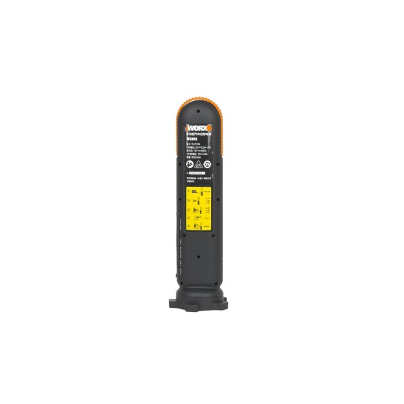 Worx WX852.1 - Démarreur de voiture 12V