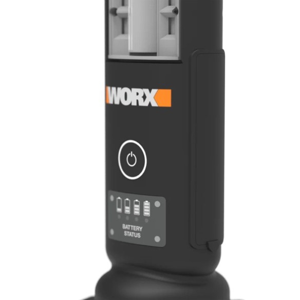 Worx WX852.1 - Démarreur de voiture 12V