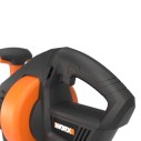 Worx WX891 - Déboucheur 20V (1 bat 2.0Ah)