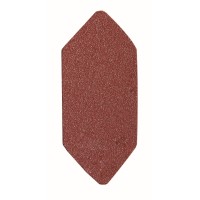 Worx WA2003 - 15 Feuilles abrasives doigt pour WX820 (60, 80, 120) 2