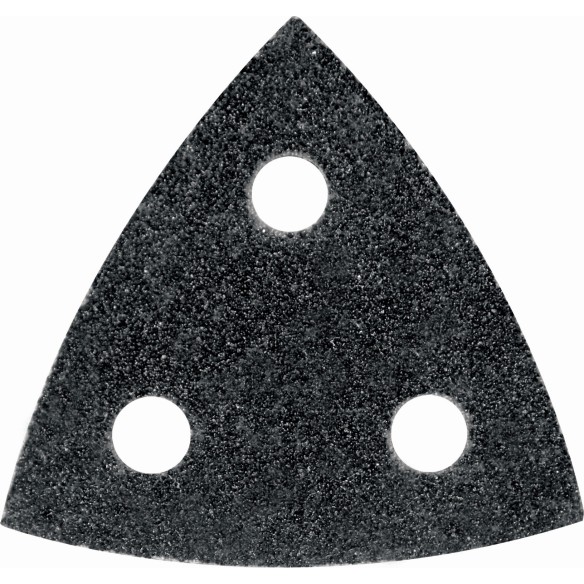 WORX WA2111 - 20 feuilles abrasives Gr. 80 Sonicrafter
