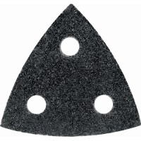 Worx WA2113 - Jeu de 20 feuilles abrasives Gr. 180 - Sonicrafter