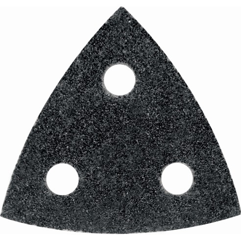 Worx WA2113 - Jeu de 20 feuilles abrasives Gr. 180 - Sonicrafter