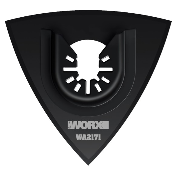 Worx WA2171 Plat pour Ponceuse