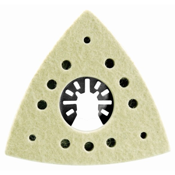 Worx WA2172 Plat de feutre pour polir