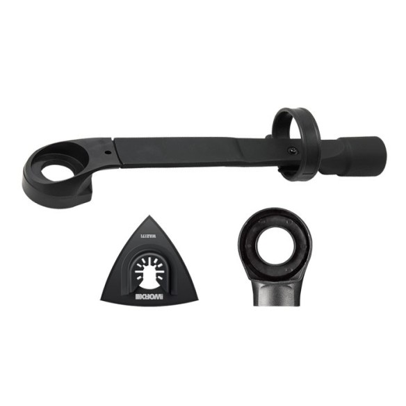 Kit d'aspiration WX679/WX680/WX681