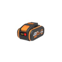 Worx WA3014 - Batterie 20V PRO 4,0Ah